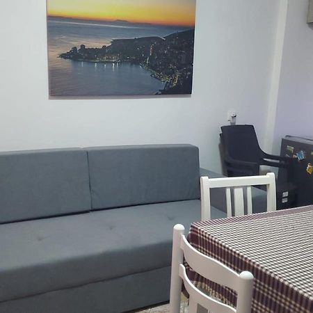 Olti'S Beach House Sarandë Exterior foto
